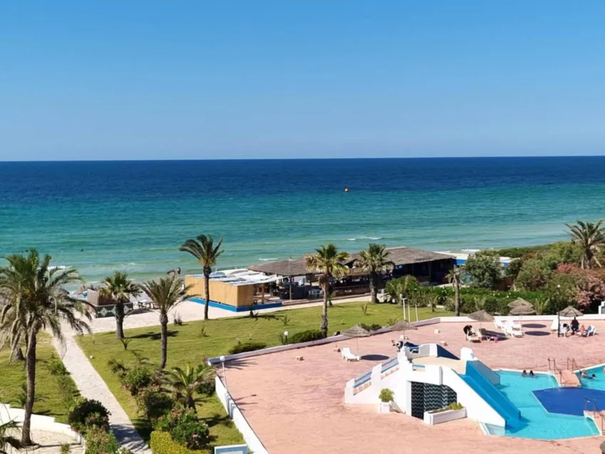 Vincci Helya Beach & Resort 4*-20