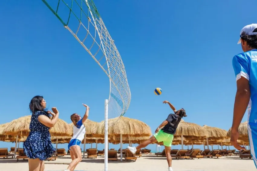 SUNRISE ALORA AQUA PARK RESORT  4*-10