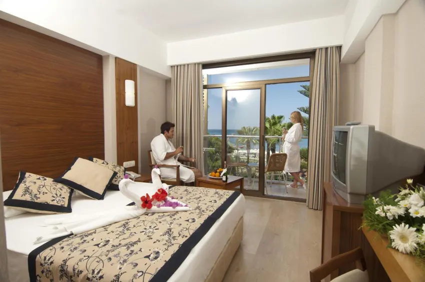 Trendy Side Beach (Adults Only 16+) 4*-9