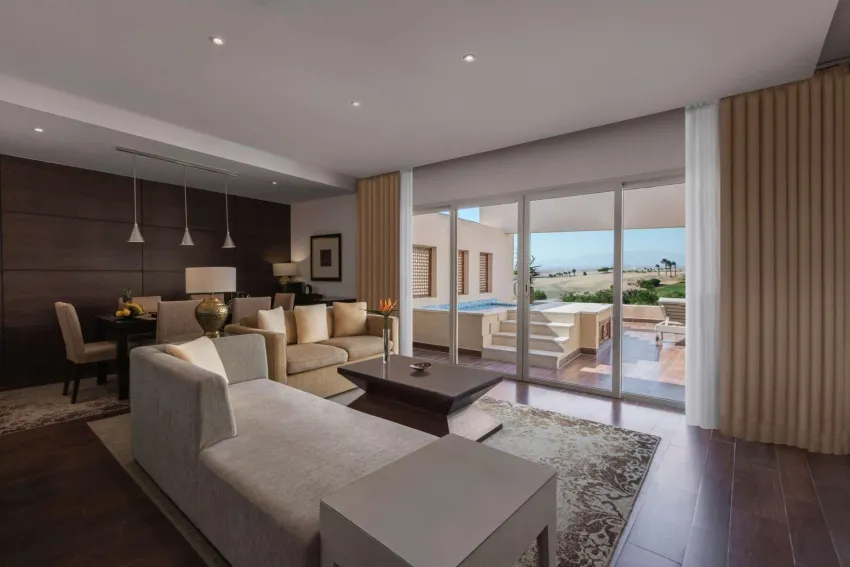 Steigenberger Makadi (Adults Only 16+) 5*-18