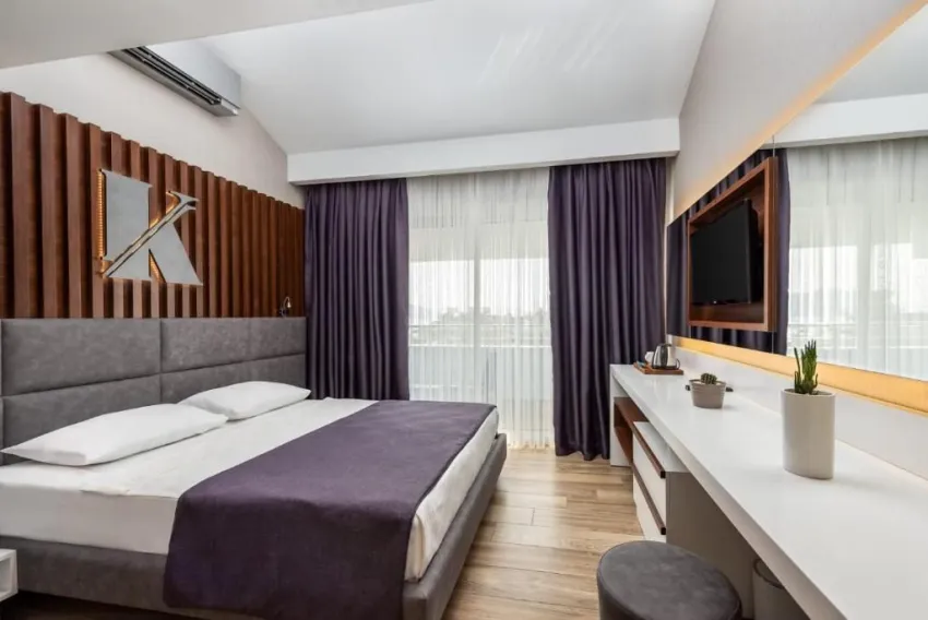 KAILA BEACH HOTEL  5*-2