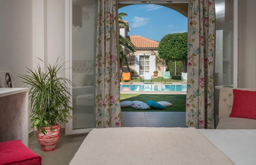 Aeolos Boutique Hotel 4*-15