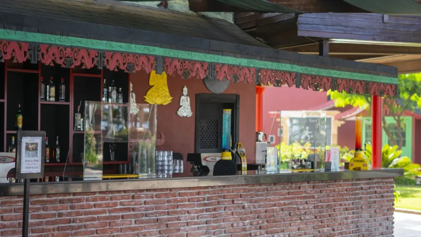 Siam Elegance Hotels & Spa 5*-26