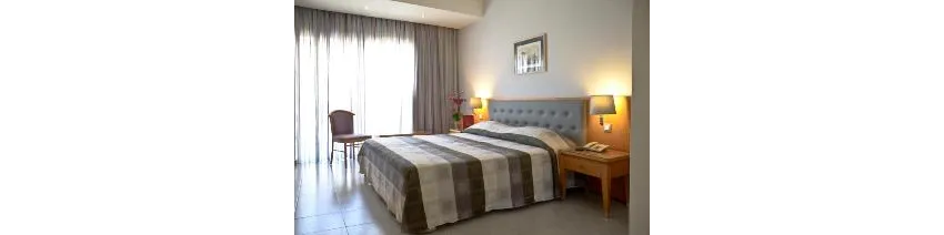 Athena Hotel 3*-5
