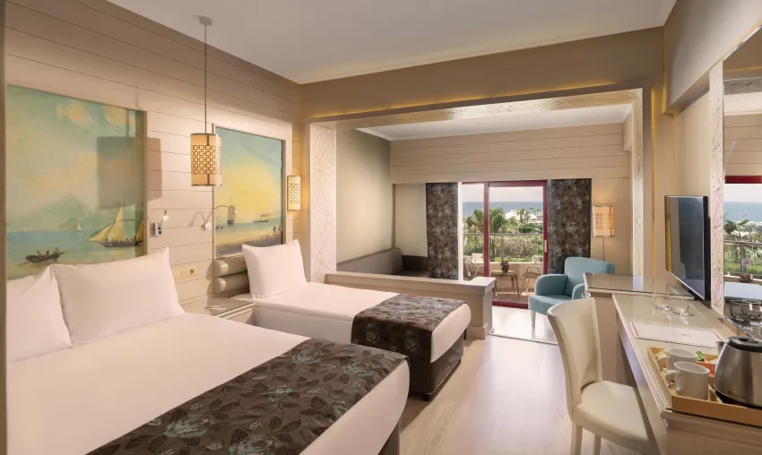 Kaya Belek Resort 5*-15