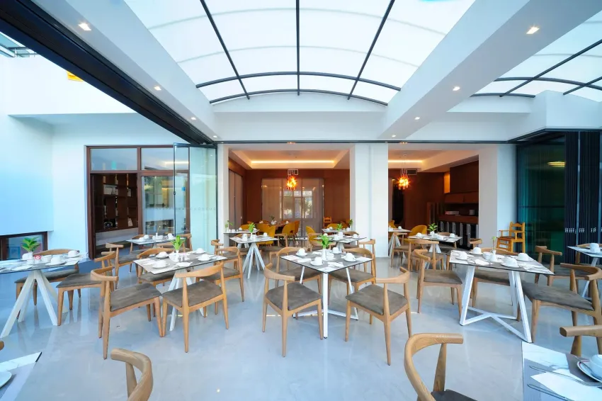 Atrium Ambiance Hotel 4*-36