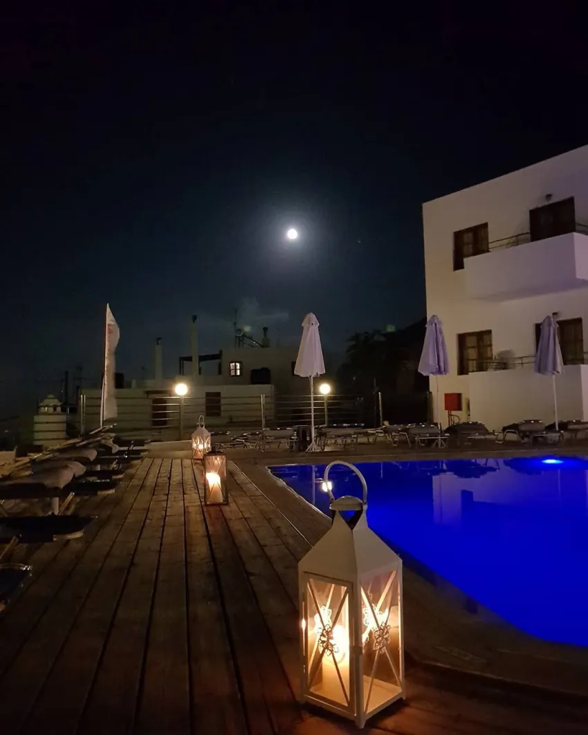 Amazones Village Suites 4*-9