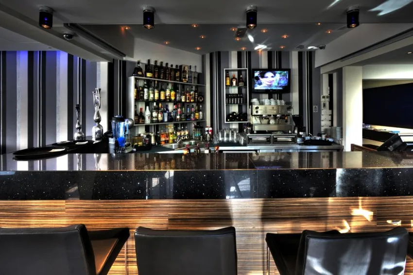 Livadhiotis City Hotel 2*-12