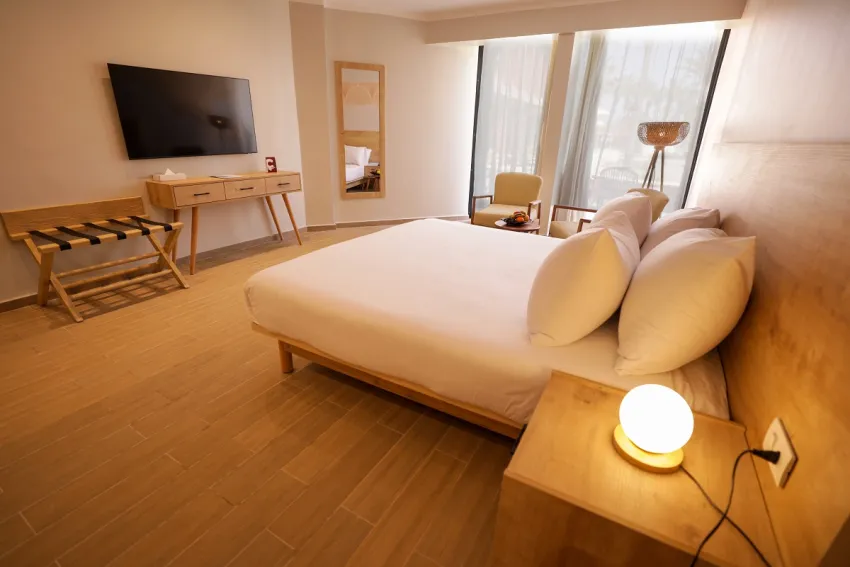 CALIMERA BLEND PARADISE RESORT  5*-8