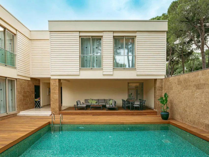 Rixos Premium Belek 5*-290