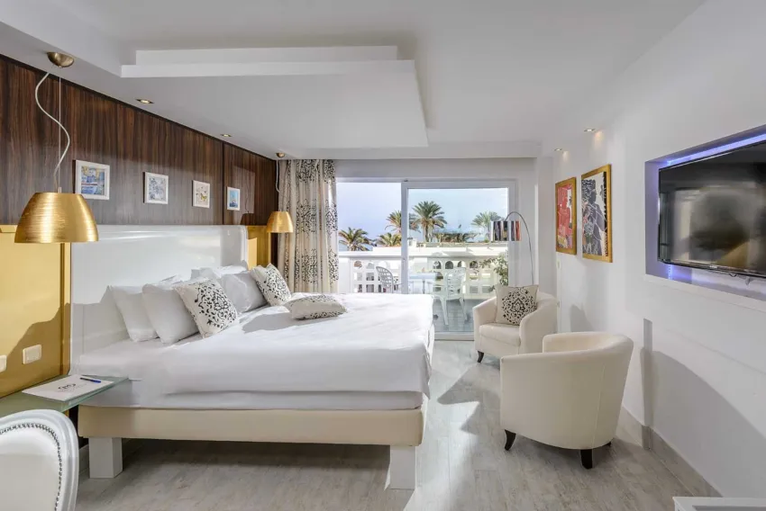 Minos Imperial  Luxury  Beach  Resort and Spa Milatos 5*-8