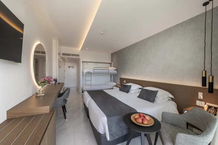 Pavlo Napa Beach Hotel 4*-27