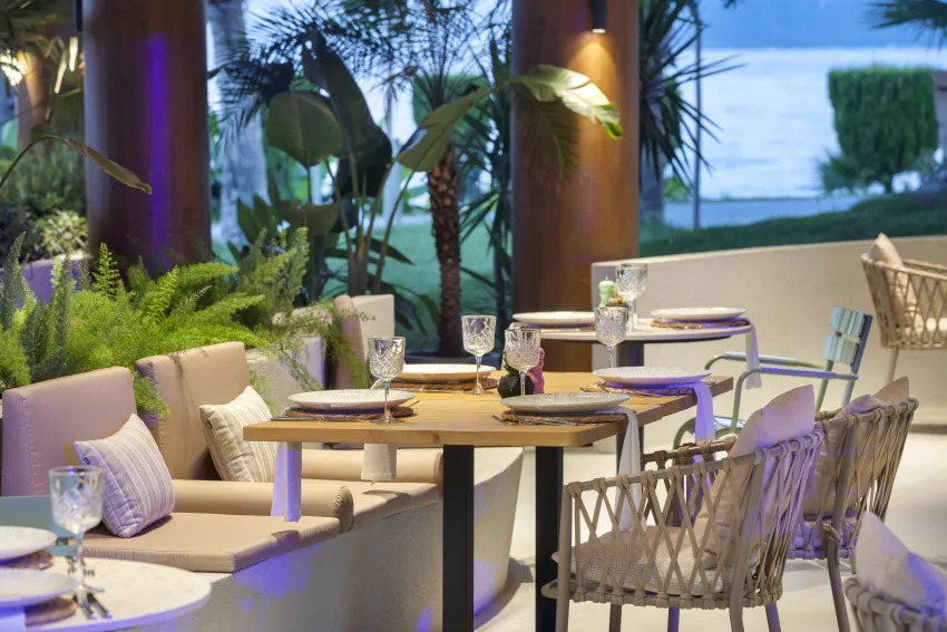 Sherwood Exclusive Kemer 5*-85