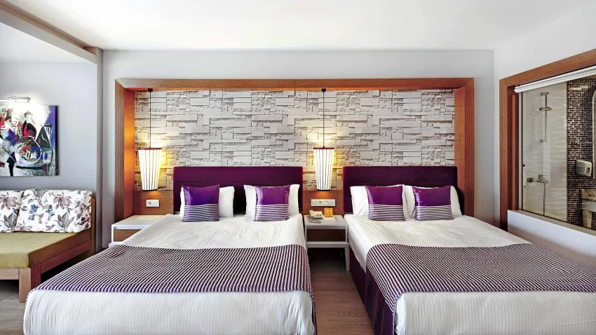 TUI MAGIC LIFE Jacaranda 5*-4