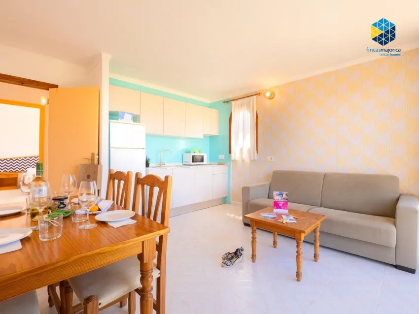 Bella Maria Apartments 2*-9