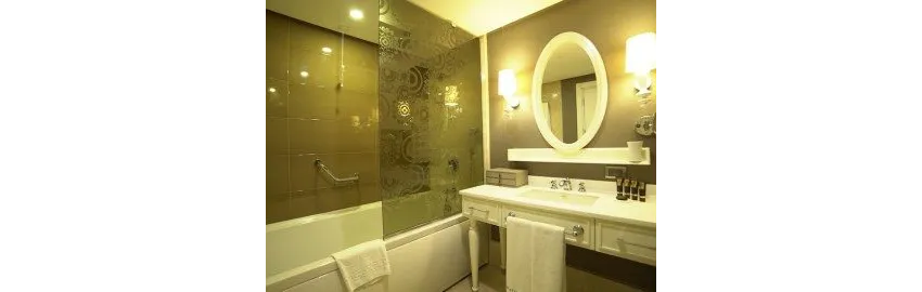 Sueno Hotels Deluxe Belek 5*-24