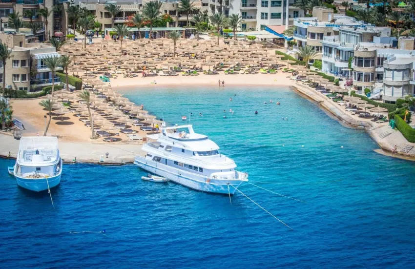 Seagull Beach Resort 4*-21