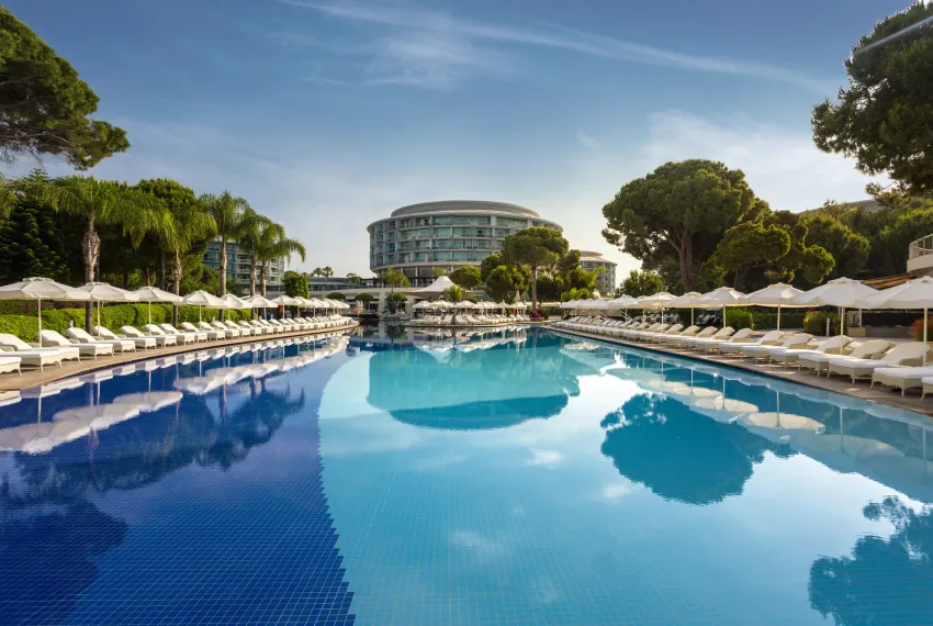 Calista Luxury Resort 5*-7