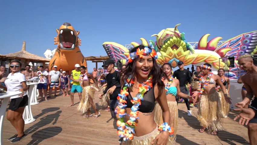 Corendon Playa Kemer (Ex.Grand Park Kemer ) 4*-131