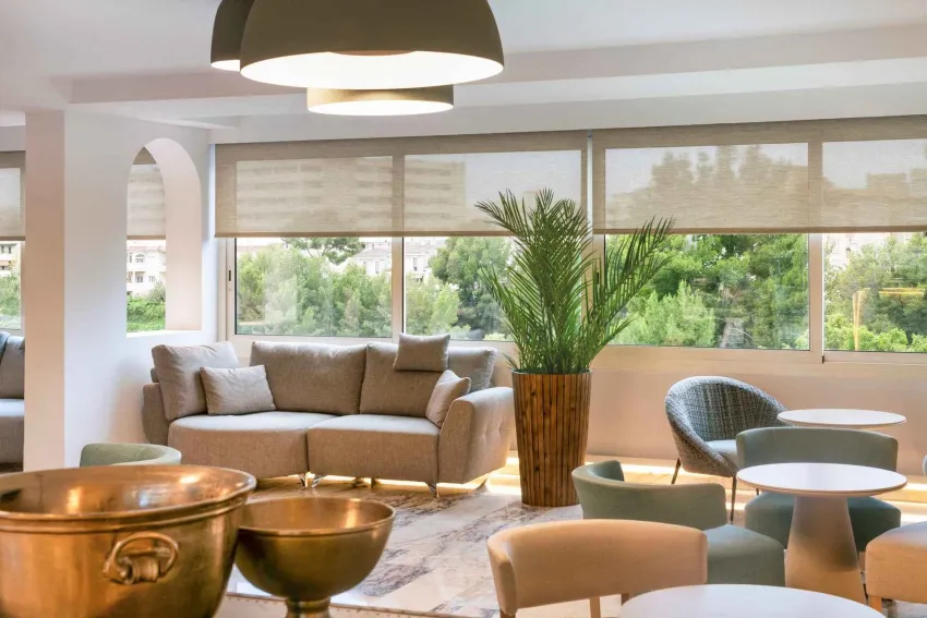 Salles Marina Portals Hotel 4*-3