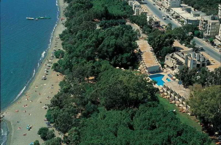 Park Beach Hotel 3*-30