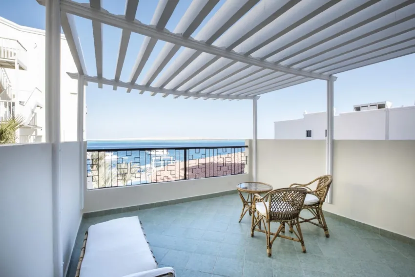 Sunrise Holidays Resort (Adults Only 16+) 5*-19