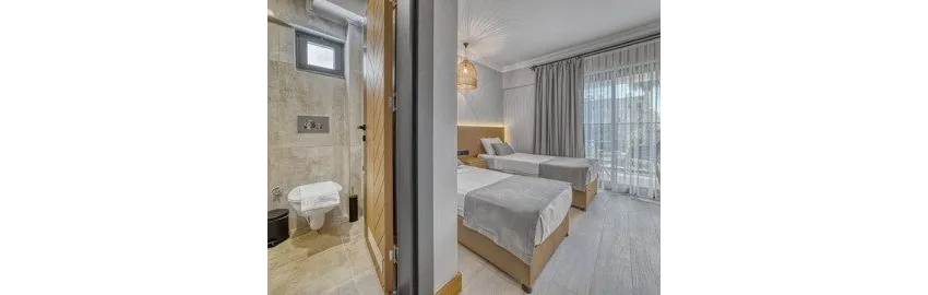 Hildegard Hotel 3*-25