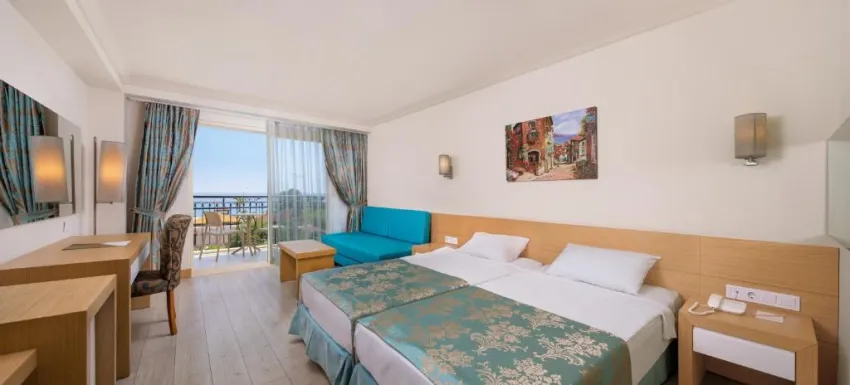 L'oceanica Hotel 5*-10