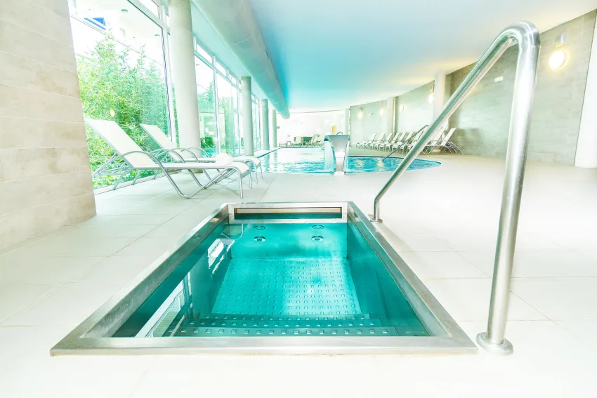 Eix Platja Daurada Hotel & SPA 4*-68