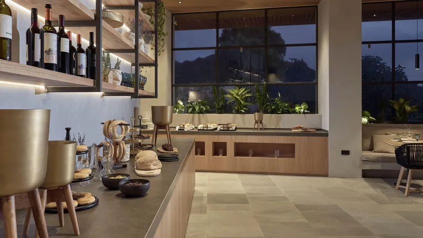 Contessina Suites and Spa 5*-10