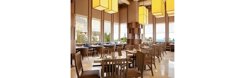 Paloma Perissia Hotel 5*-8