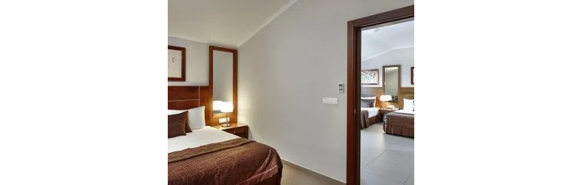 Sunis Elita Beach Resort Hotel & Spa 5*-12