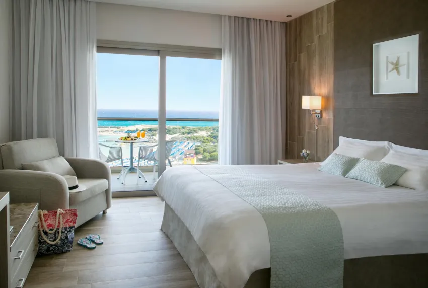 Asterias Beach 4*-31