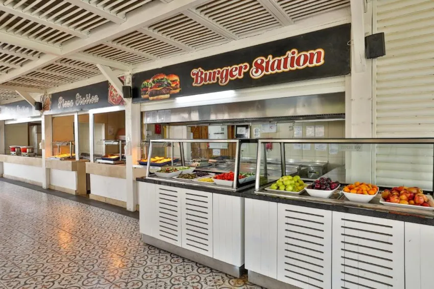 Crystal Waterworld Resort & Spa 5*-19