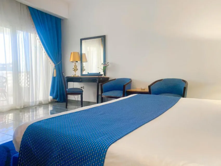 WHITE VALLEY PALACE RESORT  4*-11