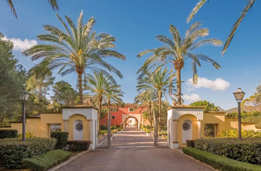 Steigenberger Hotel & Resort Camp de Mar 5*-3