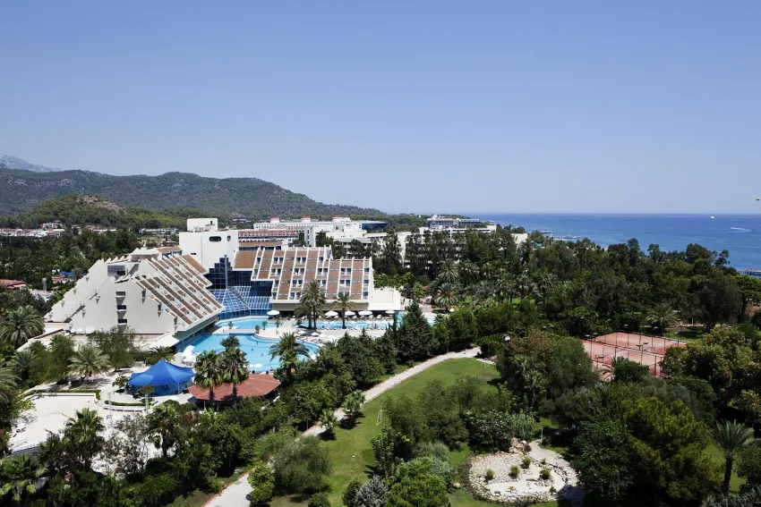 Queens Park Goynuk 5*-2