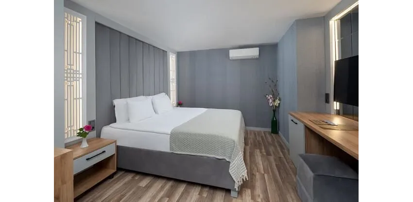 Siam Elegance Hotels And Spa 5*-9