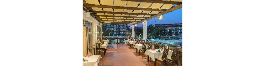 Marvida Family Eco Club (Ex:Otium Family Eco Club) 5*-198