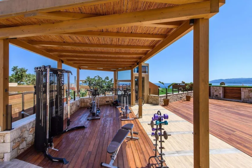 Esperides Resort Crete, The Authentic Experience 4*-266