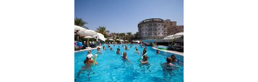 Side Sun Hotel 4*-23