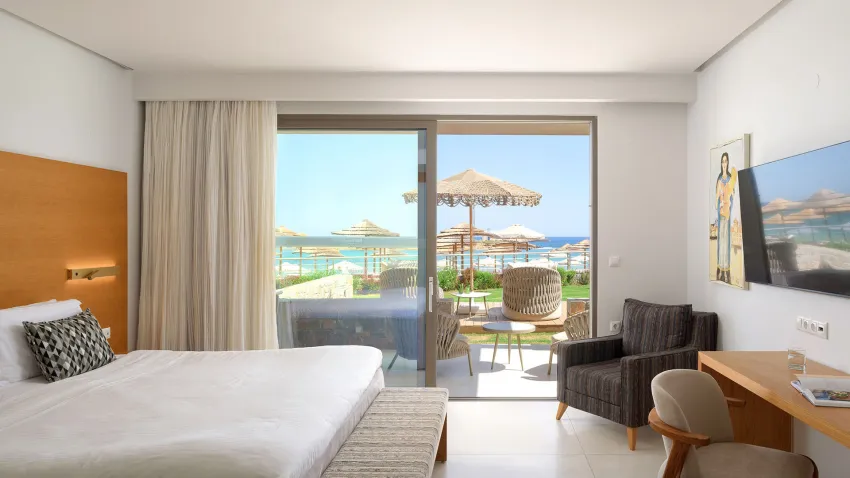 High Beach White 5*-24