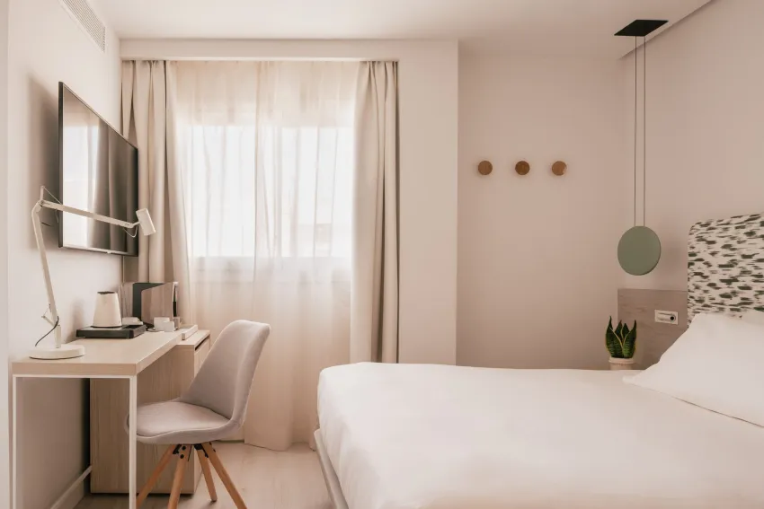 MiM Mallorca Melia Collection 4*-14