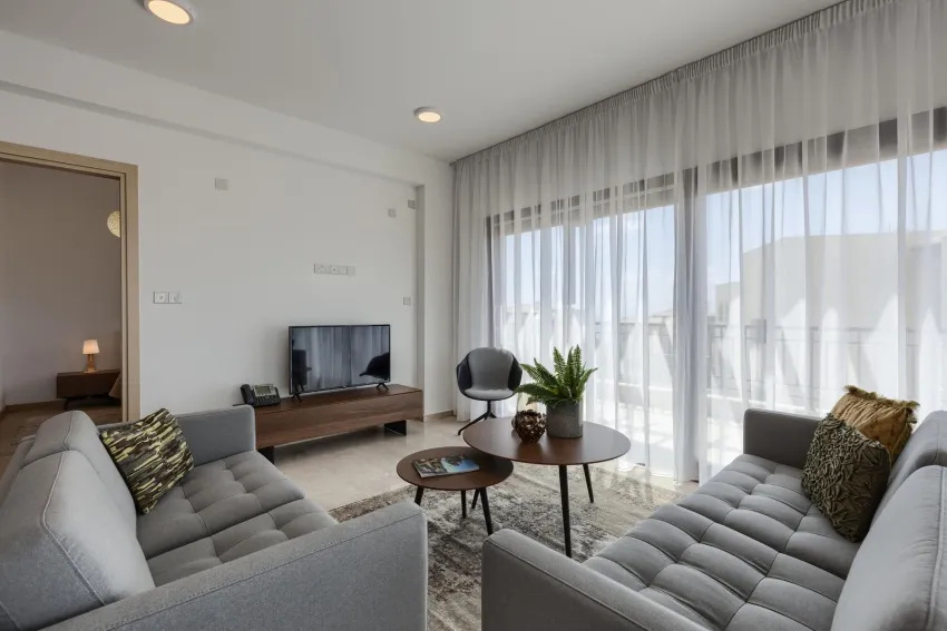 Aphrodite Hills Rentals (ex Aphrodite Hills Holiday Residences) 5*-36