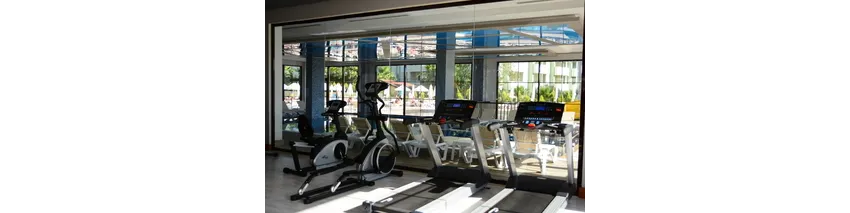 Glamour Resort Spa Hotel 5*-51