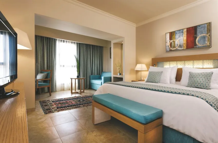 MOVENPICK WATERPARK RESORT & SPA SOMA BAY   5*-8