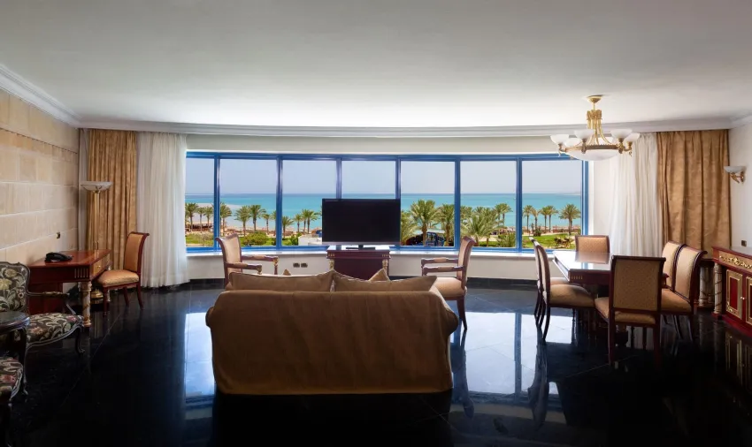 Palm Royale Soma Bay Resort 5*-109