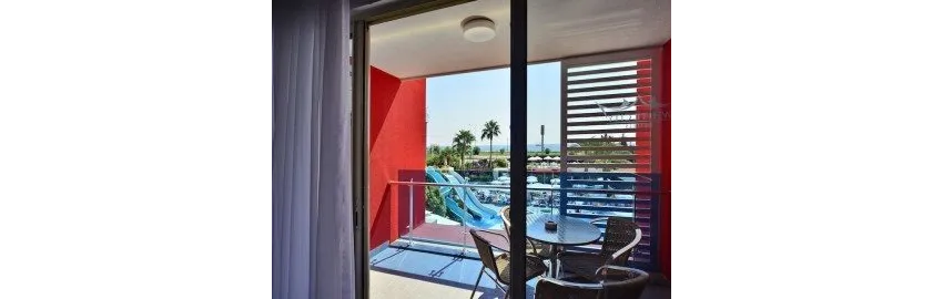 White City Beach (Adults Only 16+) 4*-11