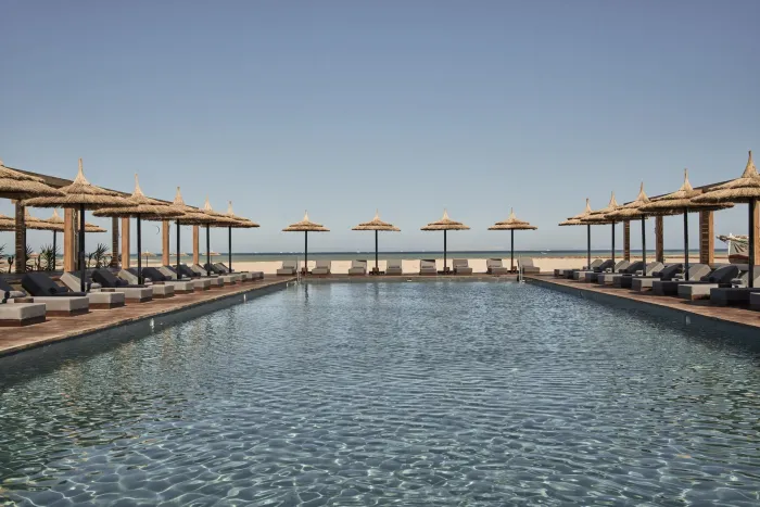 Casa Cook El Gouna 5* - El gouna - Egipt