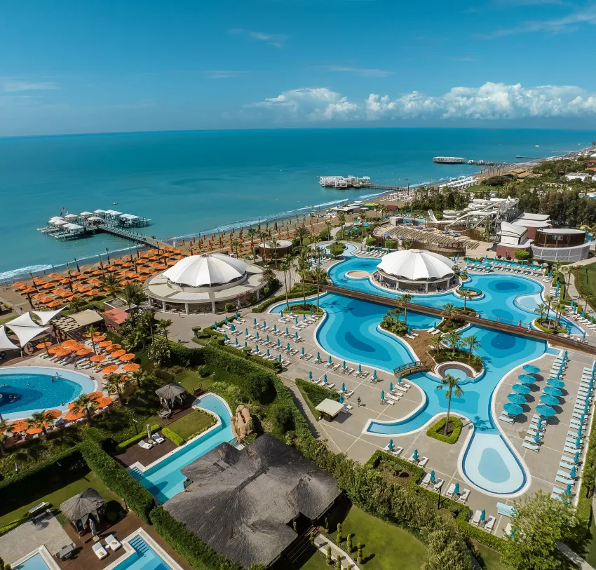 Kaya Palazzo Golf Resort 5*-12